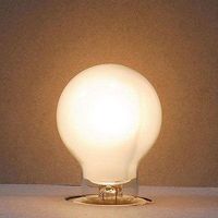 省エネ長寿命 クリプトンランプ P35 フロスト 60W形 E17 P351754FL ヤザワコーポレーション（直送品）