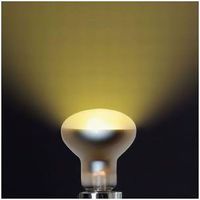 ヤザワコーポレーション クリプトンレフランプ 50W形 フロスト R501750 1個