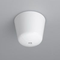 ヤザワコーポレーション シーリング カバー ホワイト SC01WH 1個