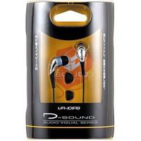 フィックスタイプステレオイヤホン パールブルー VR101PB ヤザワコーポレーション（直送品）