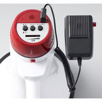 ヤザワコーポレーション ハンドメガホン 10W Y01HM10WH 1台