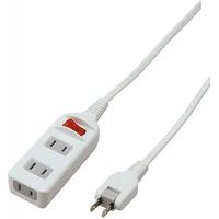 ヤザワコーポレーション Y02S311WH/耐トラシャッター集中スイッチ付 3個 Y02S311WH 1個