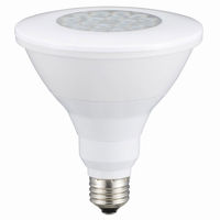 オーム電機 LED電球 ビームランプ形 E26 150形相当 電球色 13W LDR13L-W/D 11 1個