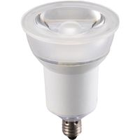 オーム電機 LED電球 ハロゲンランプ E11 電球色 4.9W 500lm LDR5L-M-E11 11C 1個