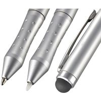 オーム電機 3WAYタッチペン OHM SMT-OPTWA 1個