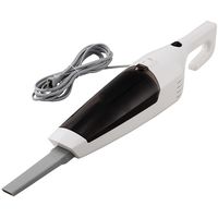 オーム電機 スティッククリーナー SOJ-SA45E-W 1個