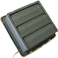 オーム電機 換気扇 一般・台所用 送料無料 VN-20 1個