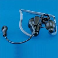 ハンズフリーメガホン 最大出力：7W AHM-106 旭電機化成（直送品）