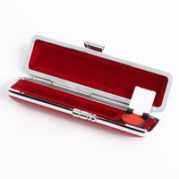 新朝日コーポレーション ソフトカラーモミケース 茜 S-5 1個