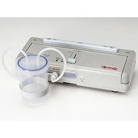 朝日産業 本格家庭用真空パック器 DUCKY ダッキー 00479756 1台（直送品）