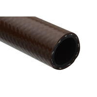 カクダイ ホーセンド付き散水ホース3m(ブラウン) GA-QD033 1個