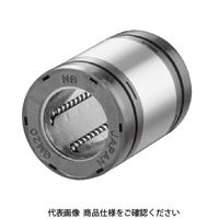 日本ベアリング スライドブッシュ GM形(シングル形) GM8UU 1セット(6個)（直送品）