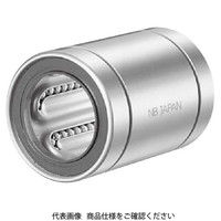 日本ベアリング スライドブッシュ SM形(シングル・標準形) SMS5U 1セット(2個)（直送品）