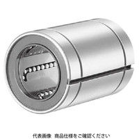 日本ベアリング スライドブッシュ SMーAJ形(シングル・すきま調整形) SMS25UーAJ 1個（直送品）