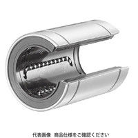 日本ベアリング スライドブッシュ SMーOP形(シングル・開放形) SMS30UUーOP 1個（直送品）