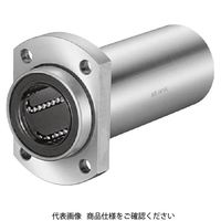 日本ベアリング スライドブッシュ SMTーWーE形(ダブル・二面取りフランジ形・インロー付) SMST30WUUーE 1個（直送品）