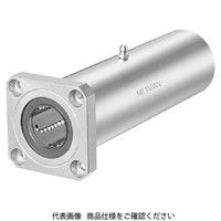 日本ベアリング スライドブッシュ TRK形(トリプル・角フランジ形) TRK10GUU 1個（直送品）