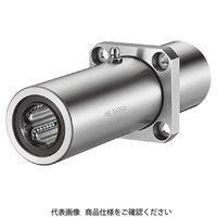 日本ベアリング スライドブッシュ TRKC形(トリプル・センター角フランジ形) TRKC60GUU 1個（直送品）