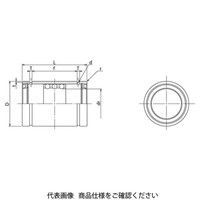 日本ベアリング ストロークブッシュ SR50UU 1個（直送品）