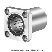 日本ベアリング スライドロータリーブッシュ SREK形(角フランジ形) SREK10 1個（直送品）