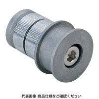 スガツネ工業 デザインハンドル MDH型(ブラケット) MDHーBF 1個(2個)（直送品）