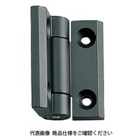 スガツネ工業 180°開きクリックヒンジ 218ー9213 1個（直送品）