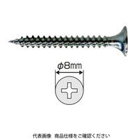 マーベル MARVEL 軽天ビス <ラッパ頭>3.5×51mm Kー51P 60本 K-51P 1箱(60本)（直送品）