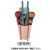 マーベル MARVEL ペンチ・ドライバー差し(L寸) MDPー44X 1個（直送品）