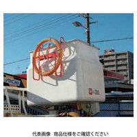 マーベル MARVEL バケットランナー Eー4198R E-4198R 1個（直送品）