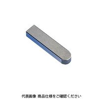 南海工業 packey (パッキー・新JIS片丸) H8×7×30 H8-7-30 1セット(35個:5個×7セット)（直送品）