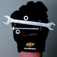 トーアン マグネットグローブ MAGー333CSA 36ー362 1双（直送品）