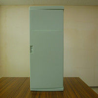 トーアン 保安ボックス ボックスのみ 45ー071 1個（直送品）