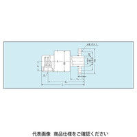 昭和技研工業 RXE2100 RXH2100 (単式フランジ取付式) RXE2140 1個（直送品）