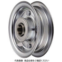 岐阜産研工業 2.00ー4HL 空気入りタイヤ 2.00ー4HL(GRAY) 2.00-4HL-GRAY 1個（直送品）