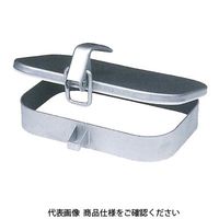 椿本バルクシステム ワンタッチ窓 基本形 耐熱タイプ(400°C) CMDーP1ー400D 1個（直送品）