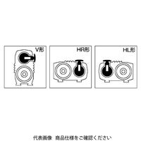 酒井製作所 無段変速機 TM型 TMー370ーHL2 1個（直送品）