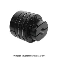 酒井製作所 精密バネ軸継手 TCD・TCSシリーズ(大軸径) TCDー90Bー35×42 TCD-90B-35-42 1個（直送品）