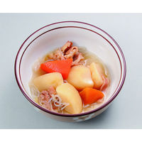 アルファフーズ UAA食品 美味しい防災食 肉じゃが T257 1セット(50個)