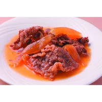 【非常食】 アルファフーズ UAA食品 美味しい防災食 牛丼の具 T262 5年6か月保存 1セット（50食入）