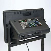 エバニュー デジタルマルチカウンター EKE971（直送品）