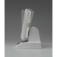 セイコータイムクリエーション 電波デジタル時計 夜でも見える SQ768S 1個