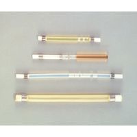 ガステック パーミエーションチューブ Pー138ーH トレーサビリティ体系図付 1本 61-9407-90（直送品）