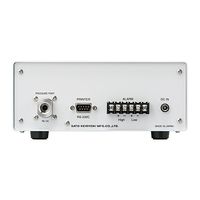 佐藤計量器製作所 デジタル気圧計 SKー500B 校正成績書+校正証明書 1式(1個) 61-9438-06（直送品）