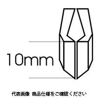 IDEAL-TEK 超精密ピンセットカッティング IDー15AGWHM.SA 1本（直送品）