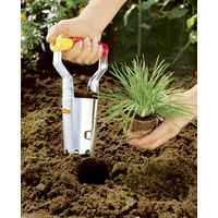 WOLF-Garten 球根穴あけ 約Φ60mm FH-N（直送品）