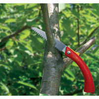 WOLF-Garten 折り畳み式のこぎり RE-K（直送品）