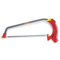 WOLF-Garten 枝払い用糸のこぎり RE-VM（直送品）