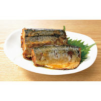 ファミリー・ライフ ニッスイ＆キョクヨーお魚惣菜缶詰4種各100g×5缶（計20缶） a16046 1セット（4種類×5缶入）（直送品）