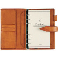 レイメイ藤井 ダ・ヴィンチグランデ ロロマクラシック システム手帳 聖書サイズ DB3011K 1冊