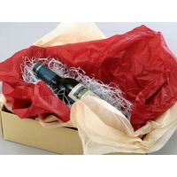 ベルベ 緩衝材 パレットカラー 3PA 788×545mm ブルー 19064 1包：30枚（3枚入×10パック）（直送品）